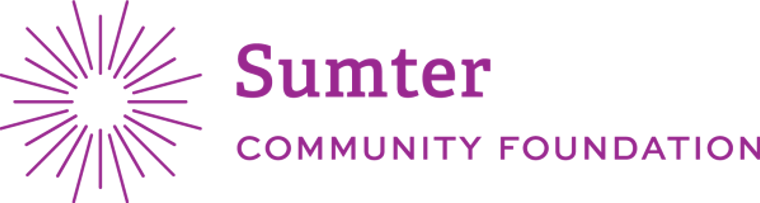 Logo for Sumter Community Foundation